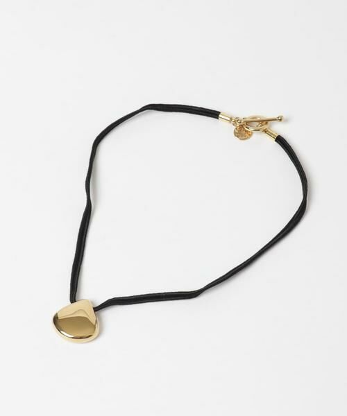 URBAN RESEARCH / アーバンリサーチ ネックレス・ペンダント・チョーカー | PHILIPPE AUDIBERT　Mason necklace | 詳細2