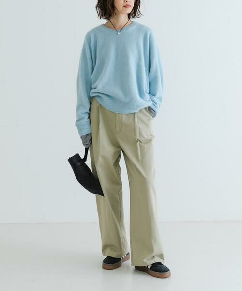 URBAN RESEARCH / アーバンリサーチ ネックレス・ペンダント・チョーカー | PHILIPPE AUDIBERT　Marta cord  necklace | 詳細3