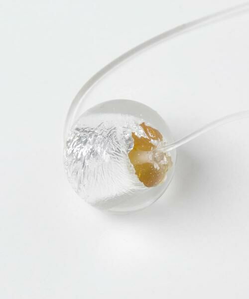 URBAN RESEARCH / アーバンリサーチ ヘアゴム・シュシュ | CLINQ　MERKURA | 詳細2