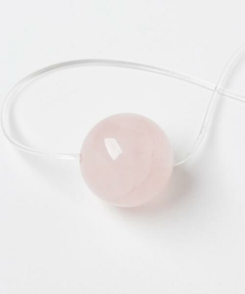 URBAN RESEARCH / アーバンリサーチ ヘアゴム・シュシュ | CLINQ　LYRA | 詳細2