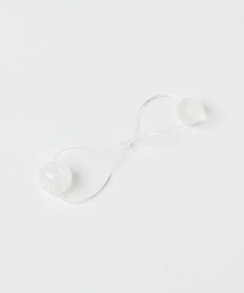 URBAN RESEARCH / アーバンリサーチ ヘアゴム・シュシュ | CLINQ　NOLA | 詳細2