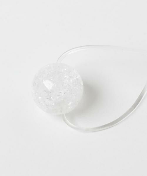 URBAN RESEARCH / アーバンリサーチ ヘアゴム・シュシュ | CLINQ　NOLA | 詳細3