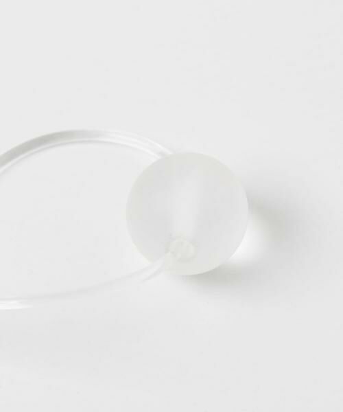 URBAN RESEARCH / アーバンリサーチ ヘアゴム・シュシュ | CLINQ　NOLA | 詳細4