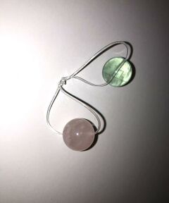 URBAN RESEARCH / アーバンリサーチ ヘアゴム・シュシュ | CLINQ　LUNA