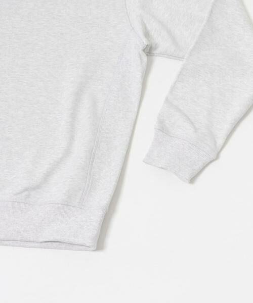 URBAN RESEARCH / アーバンリサーチ スウェット | NEW BALANCE　リラックスド スウェットクルー | 詳細9