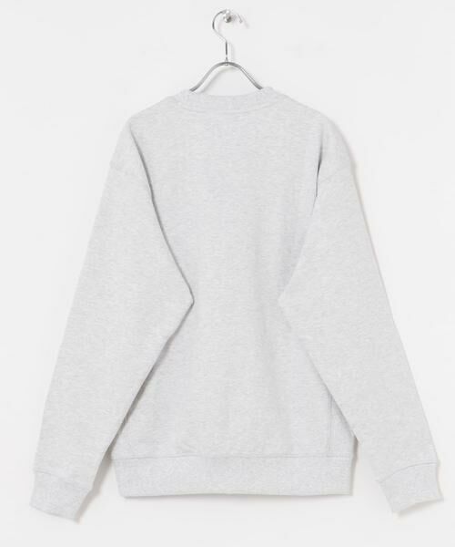 URBAN RESEARCH / アーバンリサーチ スウェット | NEW BALANCE　リラックスド スウェットクルー | 詳細10