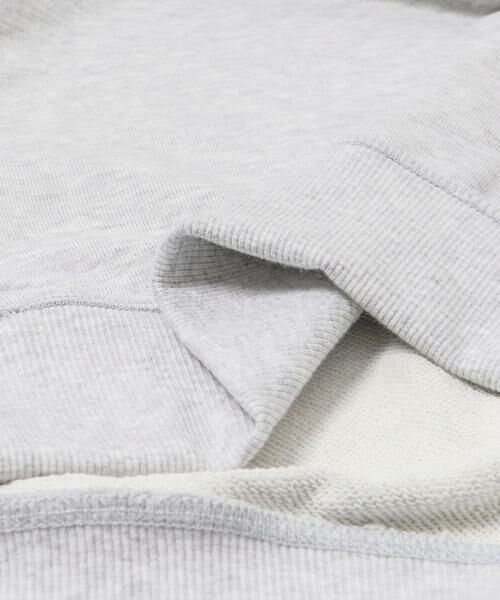 URBAN RESEARCH / アーバンリサーチ スウェット | NEW BALANCE　リラックスド スウェットクルー | 詳細11