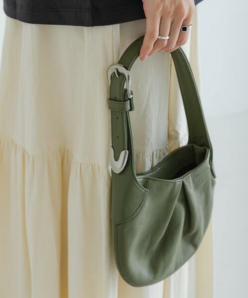 URBAN RESEARCH / アーバンリサーチ ハンドバッグ | NOMADIS　LEE | 詳細1