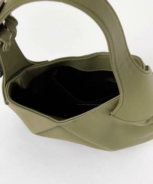 URBAN RESEARCH / アーバンリサーチ ハンドバッグ | NOMADIS　LEE | 詳細11