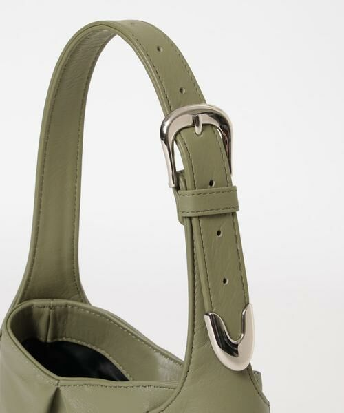 URBAN RESEARCH / アーバンリサーチ ハンドバッグ | NOMADIS　LEE | 詳細12