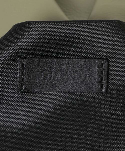 URBAN RESEARCH / アーバンリサーチ ハンドバッグ | NOMADIS　LEE | 詳細13