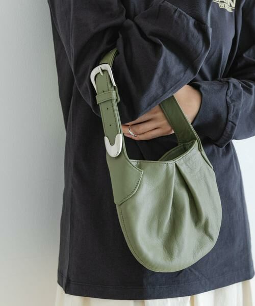 URBAN RESEARCH / アーバンリサーチ ハンドバッグ | NOMADIS　LEE | 詳細2