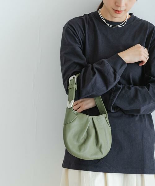 URBAN RESEARCH / アーバンリサーチ ハンドバッグ | NOMADIS　LEE | 詳細3