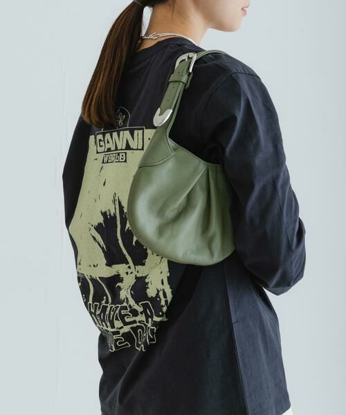 URBAN RESEARCH / アーバンリサーチ ハンドバッグ | NOMADIS　LEE | 詳細4