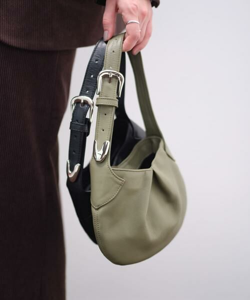 URBAN RESEARCH / アーバンリサーチ ハンドバッグ | NOMADIS　LEE | 詳細5