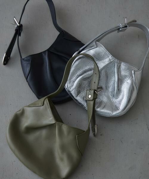 URBAN RESEARCH / アーバンリサーチ ハンドバッグ | NOMADIS　LEE | 詳細6