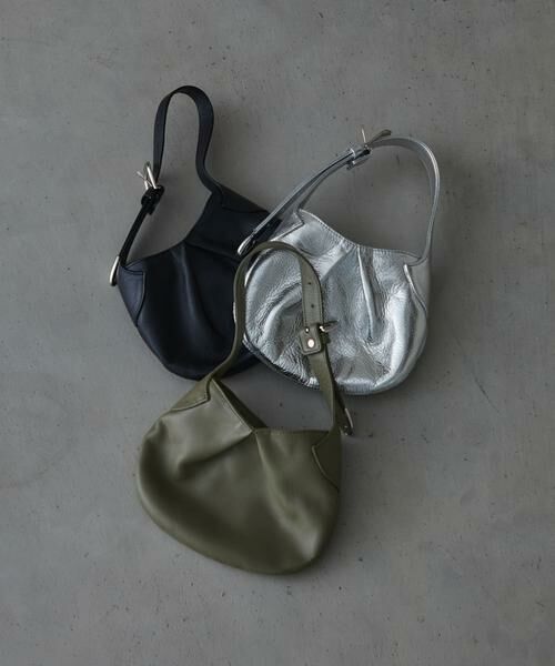 URBAN RESEARCH / アーバンリサーチ ハンドバッグ | NOMADIS　LEE | 詳細7