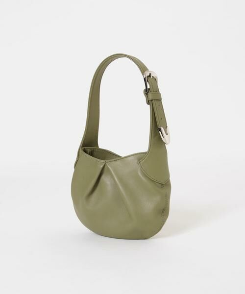 URBAN RESEARCH / アーバンリサーチ ハンドバッグ | NOMADIS　LEE | 詳細9