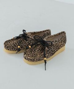 URBAN RESEARCH / アーバンリサーチ ブーツ（ショート丈） | Clarks　wallabee