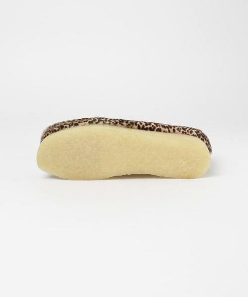 URBAN RESEARCH / アーバンリサーチ ブーツ（ショート丈） | Clarks　wallabee | 詳細10