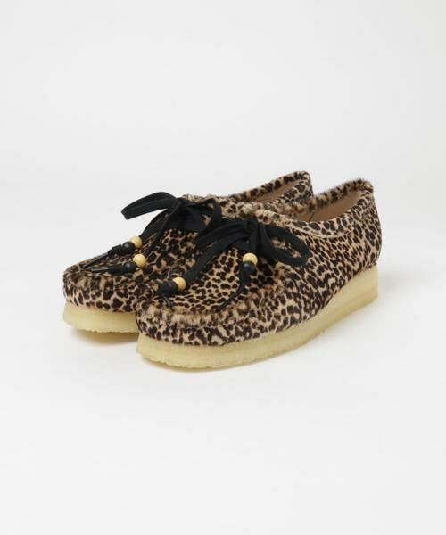 URBAN RESEARCH / アーバンリサーチ ブーツ（ショート丈） | Clarks　wallabee | 詳細7