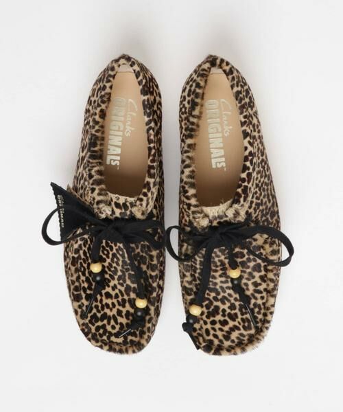 URBAN RESEARCH / アーバンリサーチ ブーツ（ショート丈） | Clarks　wallabee | 詳細8