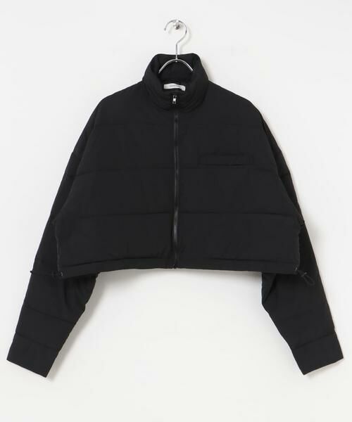 URBAN RESEARCH / アーバンリサーチ その他アウター | padded short | 詳細1