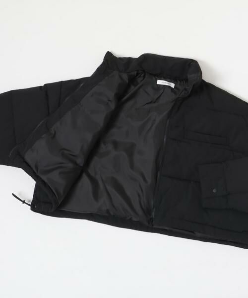 URBAN RESEARCH / アーバンリサーチ その他アウター | padded short | 詳細2