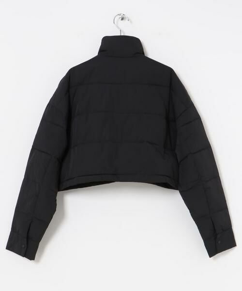 URBAN RESEARCH / アーバンリサーチ その他アウター | padded short | 詳細3