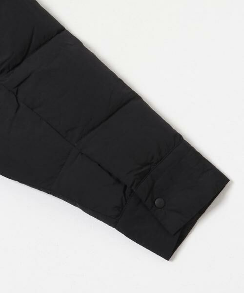 URBAN RESEARCH / アーバンリサーチ その他アウター | padded short | 詳細4