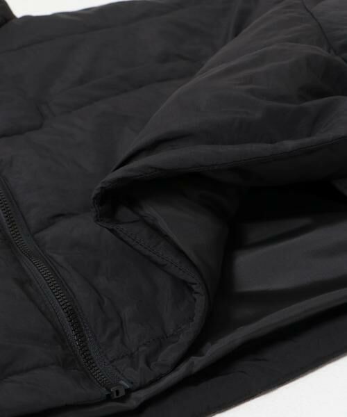 URBAN RESEARCH / アーバンリサーチ その他アウター | padded short | 詳細5