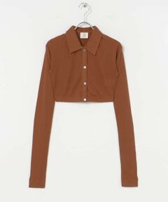 URBAN RESEARCH / アーバンリサーチ カーディガン・ボレロ | NINETY PERCENT　BEAU CARDIGAN