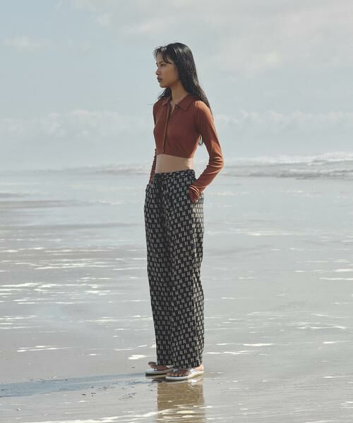 URBAN RESEARCH / アーバンリサーチ カーディガン・ボレロ | NINETY PERCENT　BEAU CARDIGAN | 詳細2