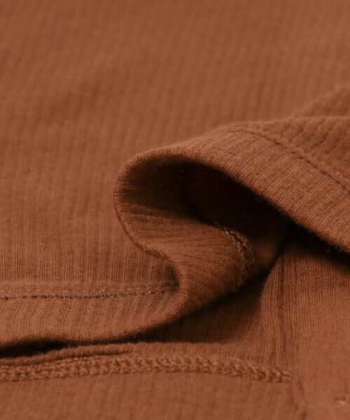 URBAN RESEARCH / アーバンリサーチ カーディガン・ボレロ | NINETY PERCENT　BEAU CARDIGAN | 詳細6