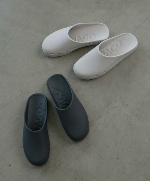 URBAN RESEARCH / アーバンリサーチ サンダル | PPACO　LUX-1 | 詳細1