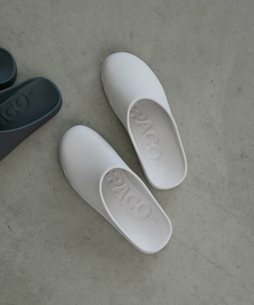 URBAN RESEARCH/アーバンリサーチ PPACO LUX-1 オフホワイト 5