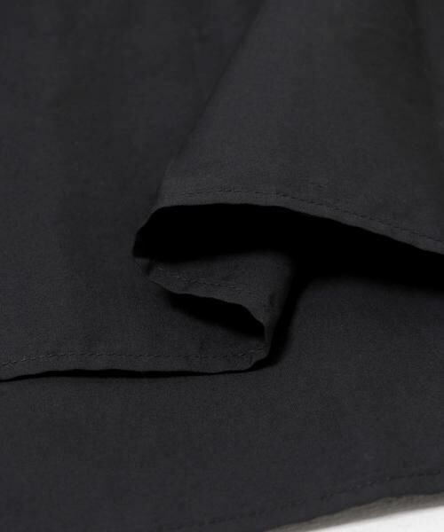 URBAN RESEARCH / アーバンリサーチ スカート | RUMCHE　Cotton Shirring Skirt | 詳細3