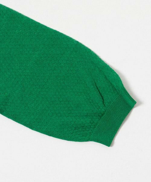 URBAN RESEARCH / アーバンリサーチ ニット・セーター | 『別注』ROUTINE×URBAN RESEARCH　シアーニット | 詳細13