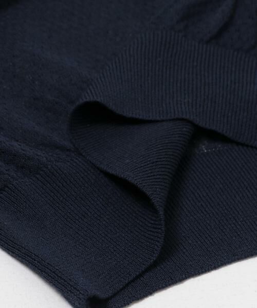 URBAN RESEARCH / アーバンリサーチ ニット・セーター | 『別注』ROUTINE×URBAN RESEARCH　シアーニット | 詳細22