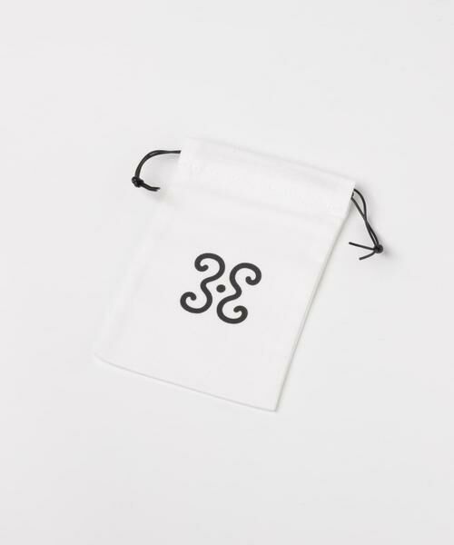 URBAN RESEARCH / アーバンリサーチ ネックレス・ペンダント・チョーカー | Sapir Bachar　TWIST NECKLACE | 詳細6