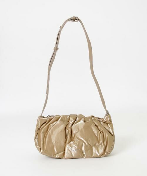 URBAN RESEARCH / アーバンリサーチ ショルダーバッグ | ALICE MARTHA　ERINPADDING | 詳細1