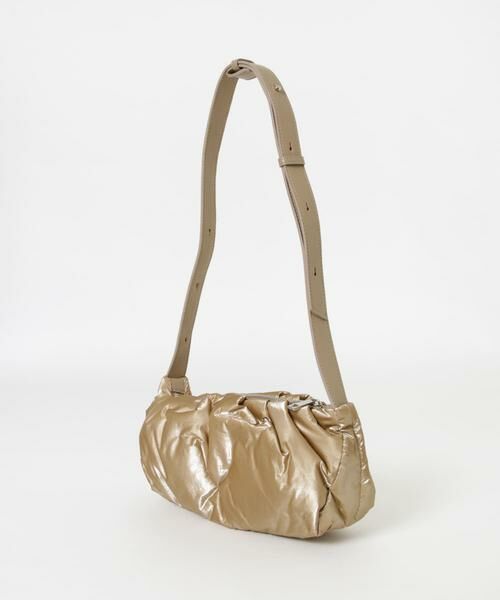 URBAN RESEARCH / アーバンリサーチ ショルダーバッグ | ALICE MARTHA　ERINPADDING | 詳細2