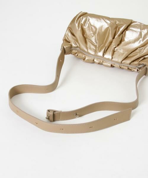 URBAN RESEARCH / アーバンリサーチ ショルダーバッグ | ALICE MARTHA　ERINPADDING | 詳細4