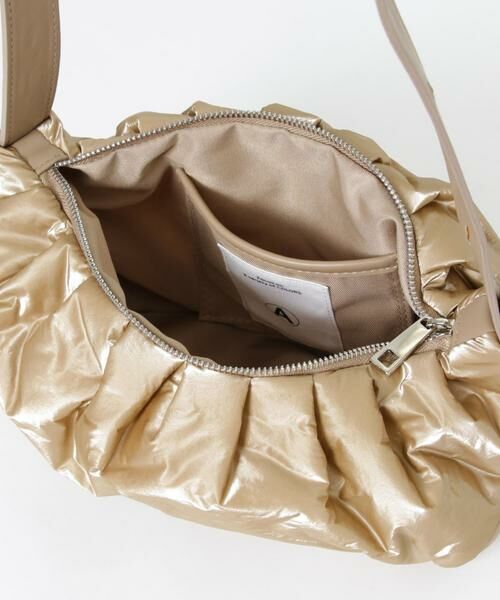 URBAN RESEARCH / アーバンリサーチ ショルダーバッグ | ALICE MARTHA　ERINPADDING | 詳細5