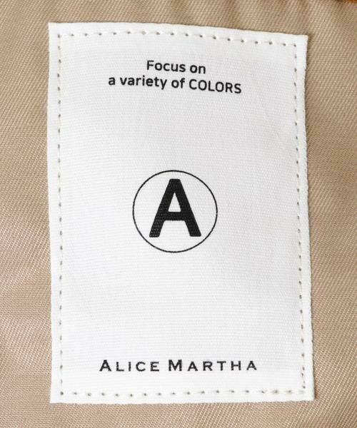 URBAN RESEARCH / アーバンリサーチ ショルダーバッグ | ALICE MARTHA　ERINPADDING | 詳細6