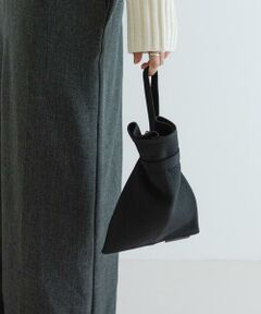 URBAN RESEARCH / アーバンリサーチ ハンドバッグ | ITTI　ANNIE SMALL RICE BAG