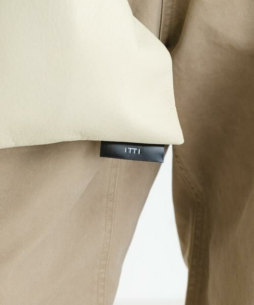 URBAN RESEARCH / アーバンリサーチ ハンドバッグ | ITTI　ANNIE SMALL RICE BAG | 詳細1