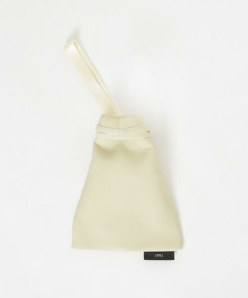 URBAN RESEARCH / アーバンリサーチ ハンドバッグ | ITTI　ANNIE SMALL RICE BAG | 詳細7