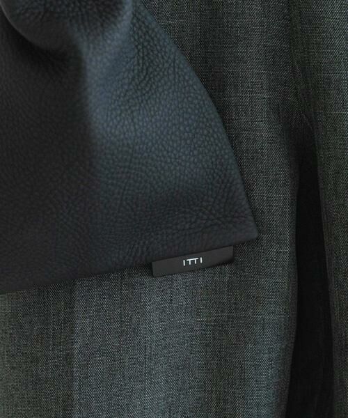 URBAN RESEARCH / アーバンリサーチ ハンドバッグ | ITTI　ANNIE SMALL RICE BAG | 詳細9