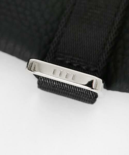 URBAN RESEARCH / アーバンリサーチ ハンドバッグ | ITTI　ANNIE SMALL RICE BAG | 詳細20